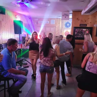 Crazy Times Pub n Grub.