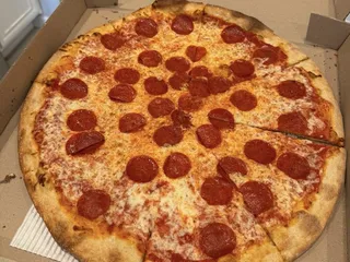Angelo & Vito's Pizzeria