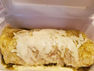 Pancho's Taqueria and Mexican Restaurant