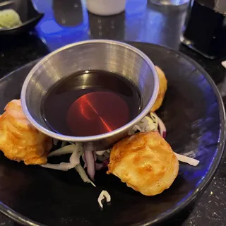 Ponzu Sauce