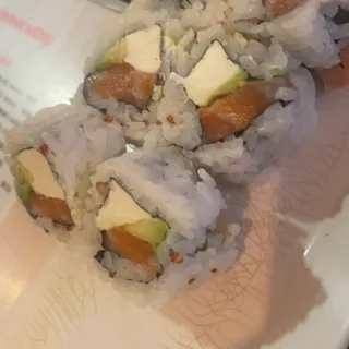 Philadelphia Roll