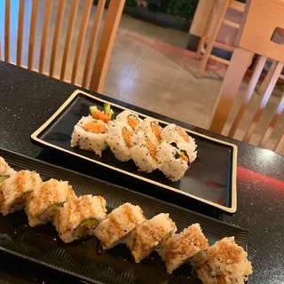 Spicy Tuna Roll