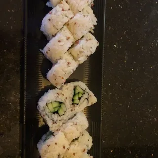 Cucumber Roll