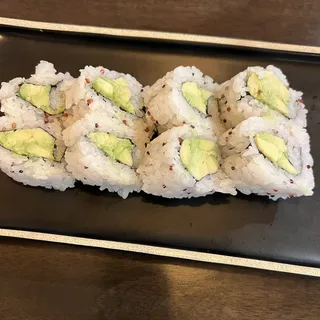 Avocado Roll