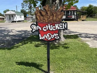 Da’ Chicken Lady’s