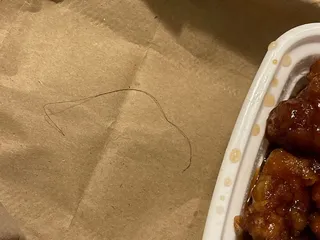 Golden Dragon Chinese Restaurant