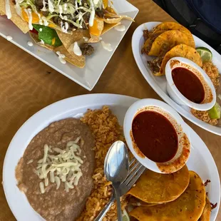 Birria with Cheese Taco  Crazy Nachos