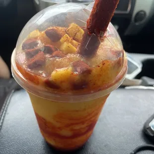 Mangonada