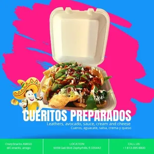 food