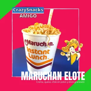 Elote