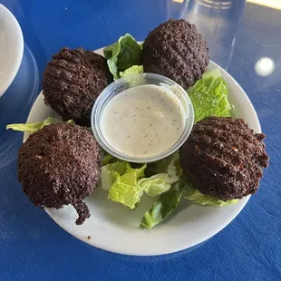 Falafel