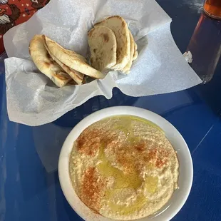 Hummus