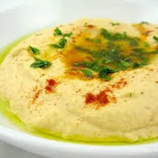 Hummus app