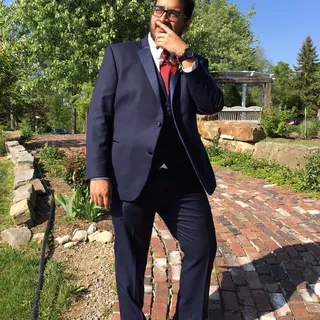 Erik D.