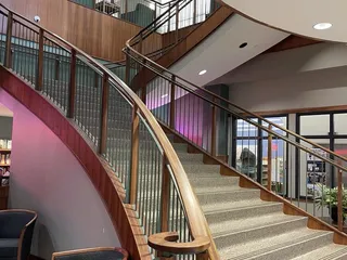 Fort Smith Public Library