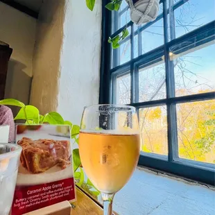 Local wine