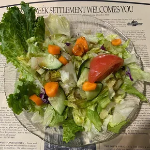 salad, food, salads