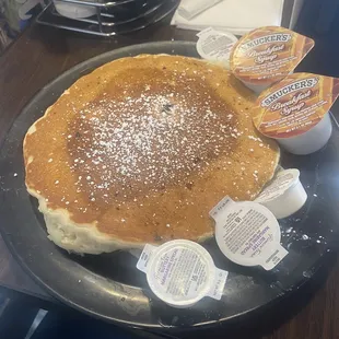 Pancakes