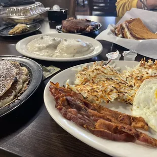 I don't have the vocabulary to a adequately describe how good this place is.