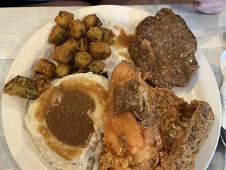 Farmhouse Restaurant