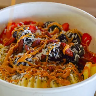 Acai Bowl
