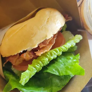 B.L.T-Wich