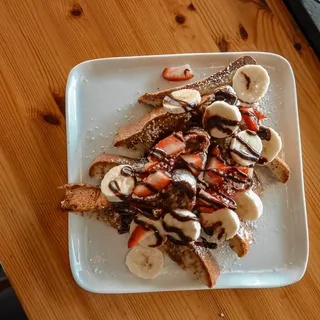 French Toast