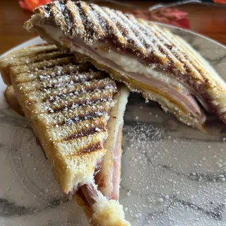 Monte Cristo