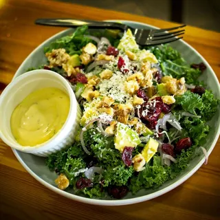 Kale Salad
