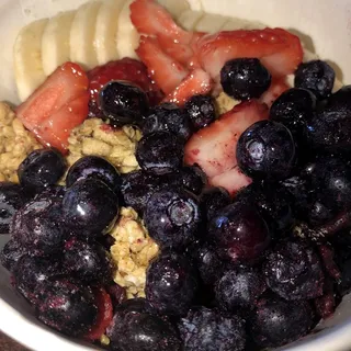 Acai Bowl (24oz)