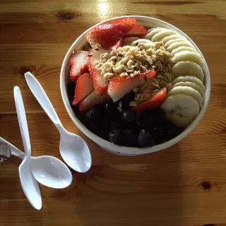 Pitaya Bowl (24oz)