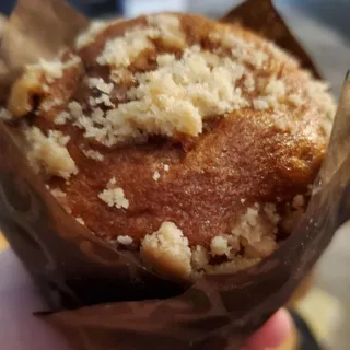 Banana Nut Muffin