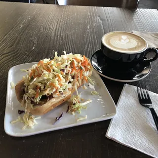 Vanilla Latte