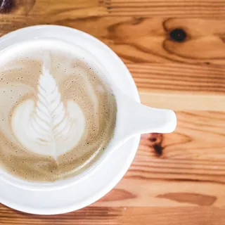Caramel Latte
