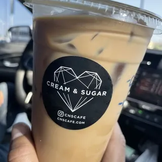 Mocha Latte