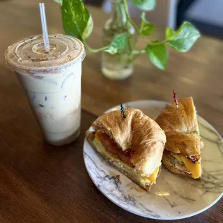 Spanish Latte