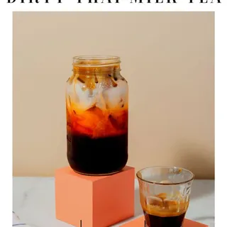 Dirty Thai Milk Tea