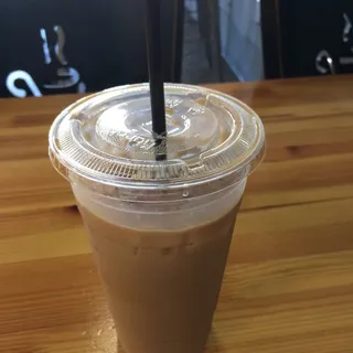 Milk Tea