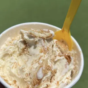 Banana pudding
