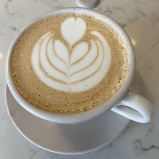 Chi tea!!