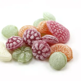 Cream City Caramels & Confections