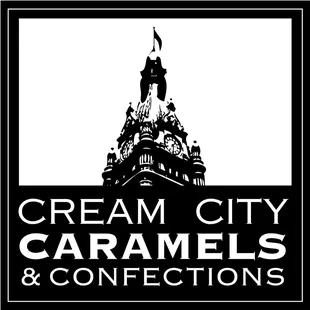 cream city caramels and confections