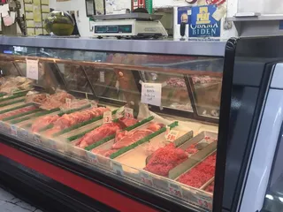 Island Market Meat Department