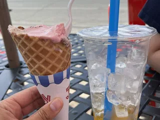 Alki Ice Cream & Bubble Tea