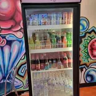 Beverage Case