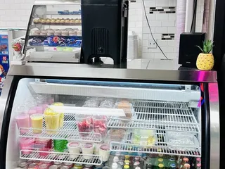 Creamberry