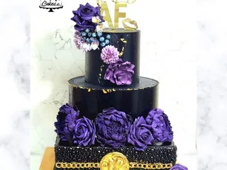 Cake, Cake, Cakes