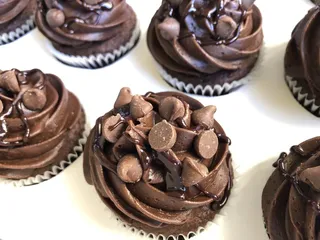 Crazy Cupcakes