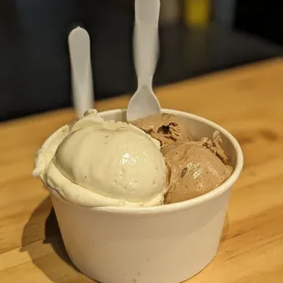 Pink peppercorn + Peixoto coffee