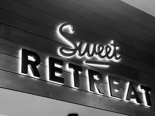 Sweet Retreat